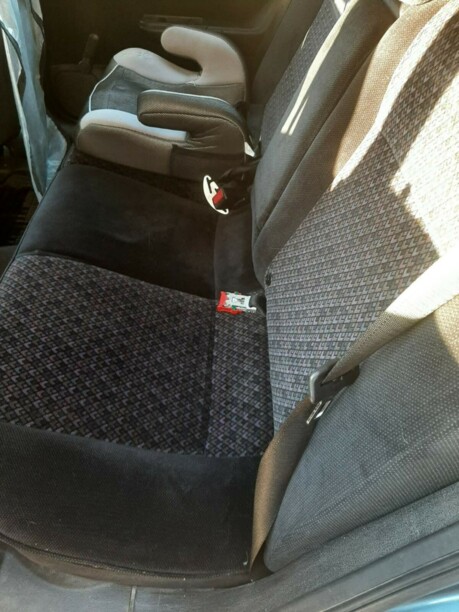 Opel Astra G, 2001 г.