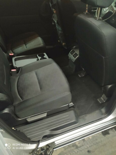 Mazda 5 I · Рестайлинг, 7 мест, 2009 г.