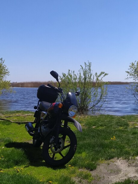 BAJAJ Boxer BAJAJ, 2020 г.