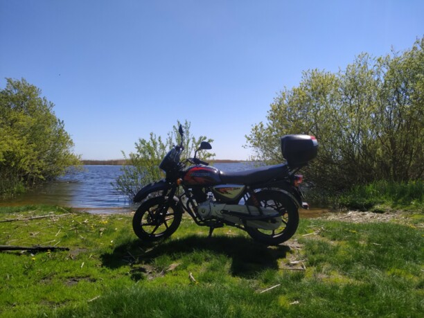 BAJAJ Boxer BAJAJ, 2020 г.