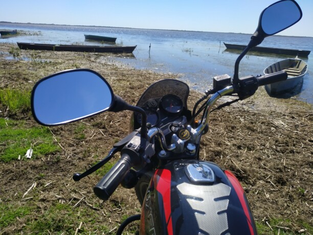 BAJAJ Boxer BAJAJ, 2020 г.
