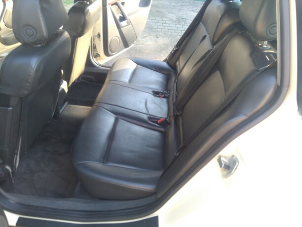Opel Vectra C, 2004 г.