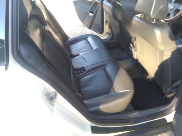 Opel Vectra C, 2004 г.