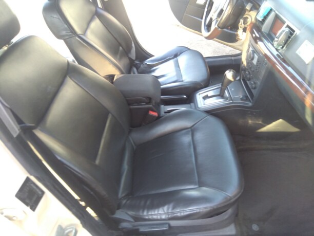 Opel Vectra C, 2004 г.