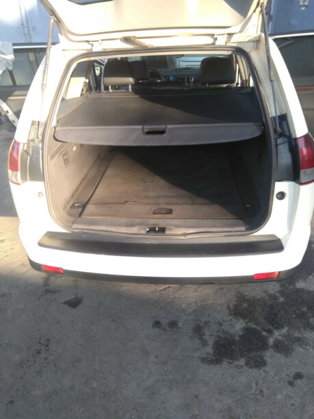 Opel Vectra C, 2004 г.