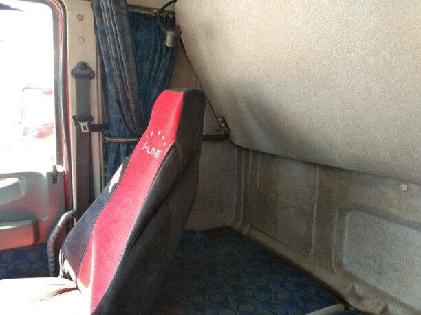 Iveco Eurocargo 120E18, 2008 г.