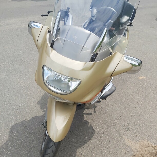 BMW K, 2005 г.