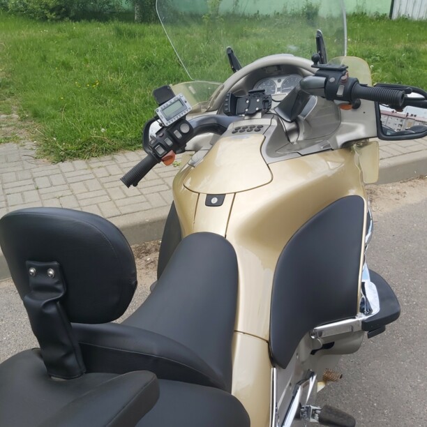 BMW K, 2005 г.