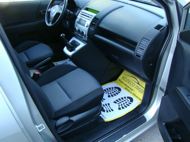Mazda 5 I, 7 мест, 2006 г.