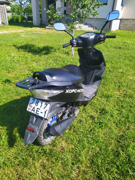 Hors 51, 2019 г.