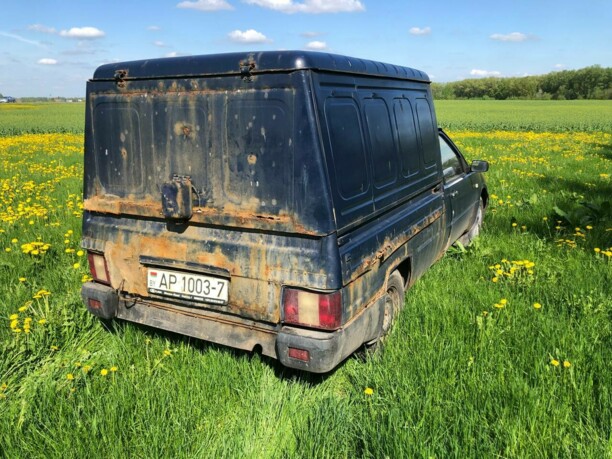 ИЖ 2717 II , 2006 г.