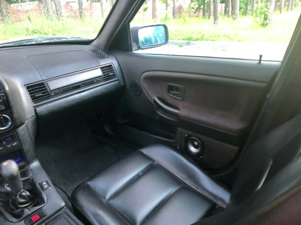 BMW 3 серия E36, 1996 г.