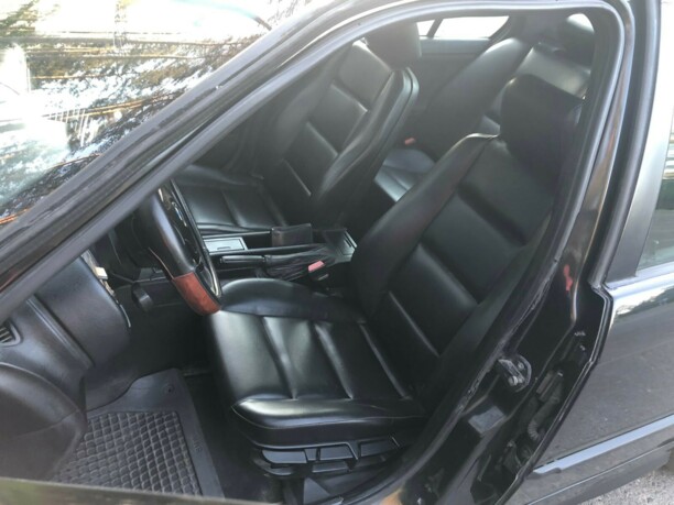BMW 3 серия E36, 1996 г.