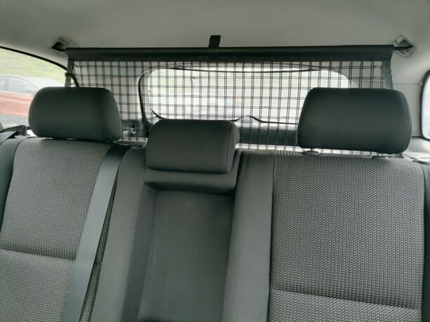 Toyota Avensis II (T250) · Рестайлинг, 2007 г.