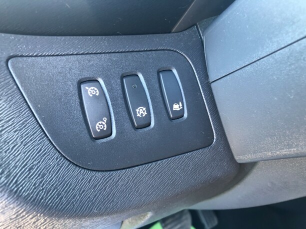 Renault Kangoo II · Рестайлинг, 2016 г.