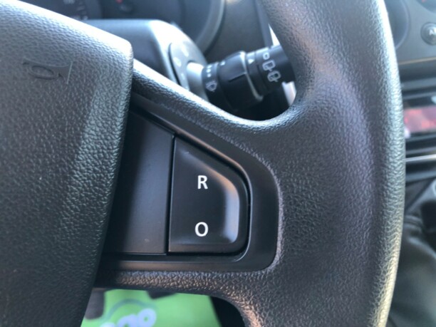 Renault Kangoo II · Рестайлинг, 2016 г.