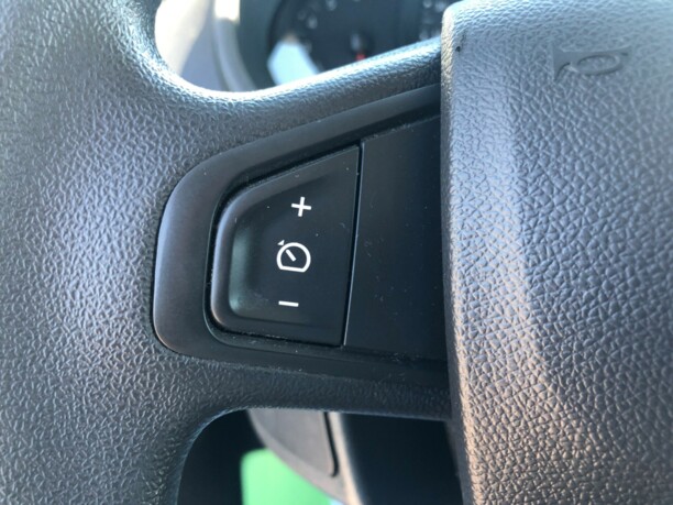 Renault Kangoo II · Рестайлинг, 2016 г.