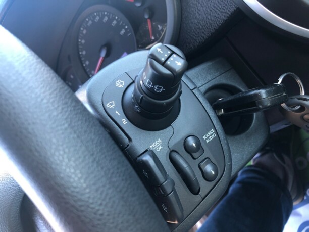 Renault Kangoo II · Рестайлинг, 2016 г.