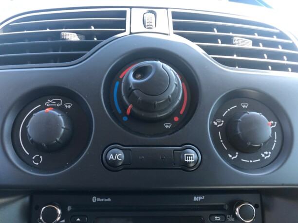 Renault Kangoo II · Рестайлинг, 2016 г.