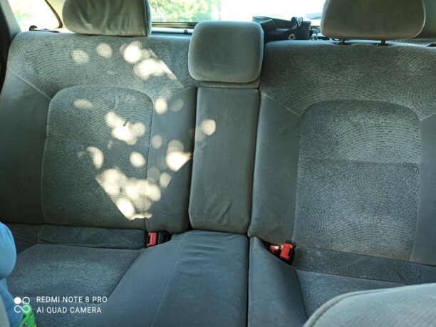 Renault Laguna I, 1998 г.