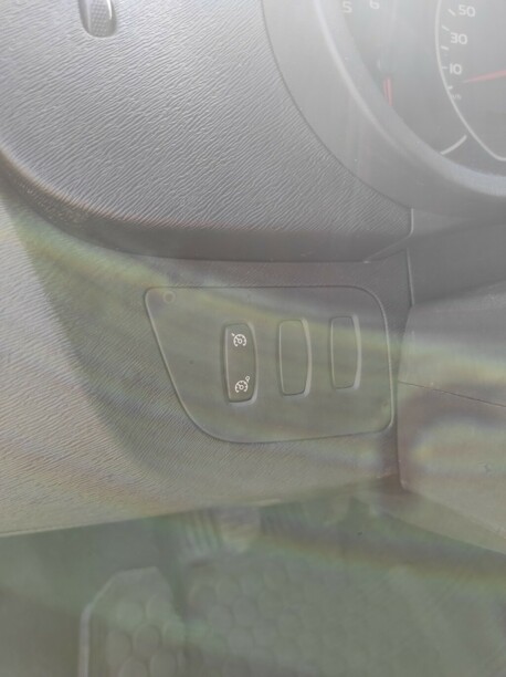 Renault Kangoo II, 2012 г.