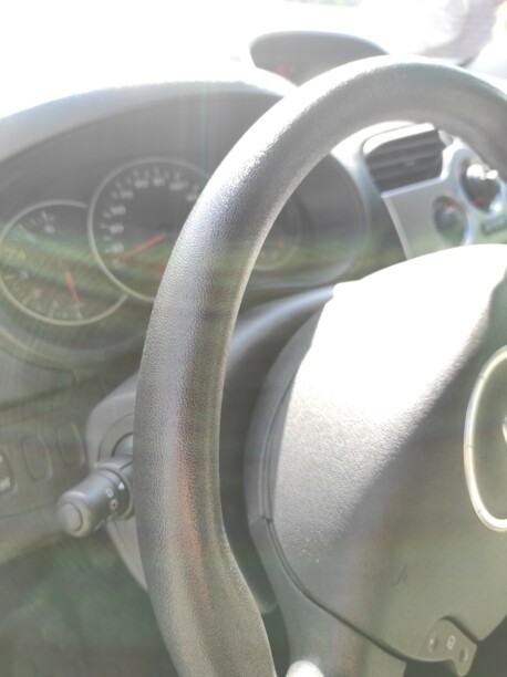 Renault Kangoo II, 2012 г.