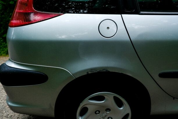 Peugeot 206 I, 2003 г.