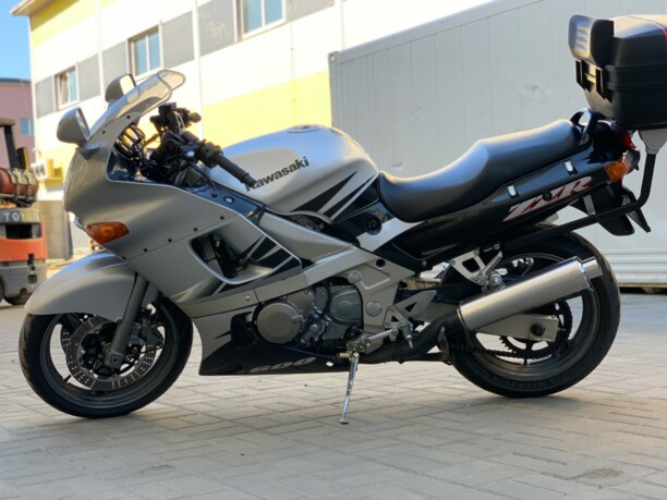 Kawasaki ZZR, 1996 г.