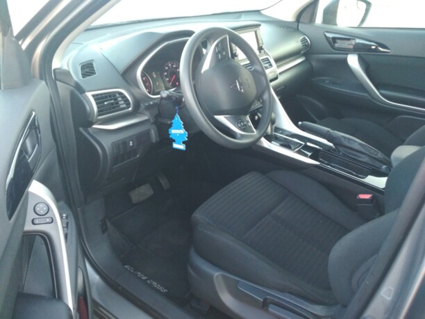 Mitsubishi Eclipse Cross, 2019 г.