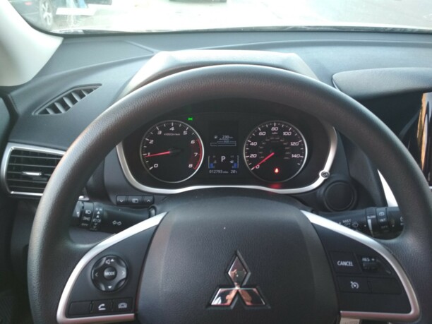 Mitsubishi Eclipse Cross, 2019 г.