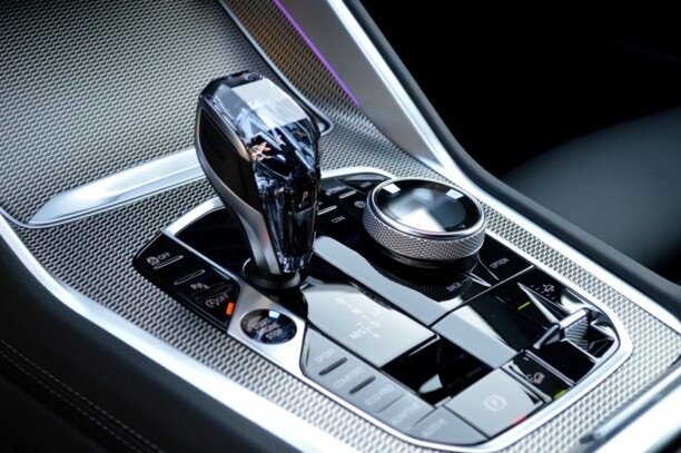 BMW X6 G06, 2020 г.