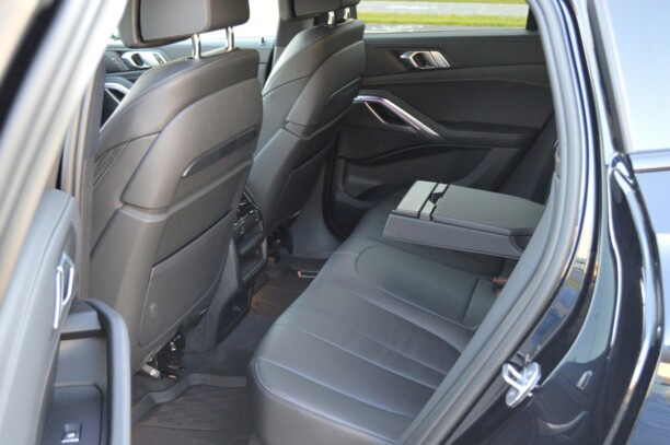 BMW X6 G06, 2020 г.