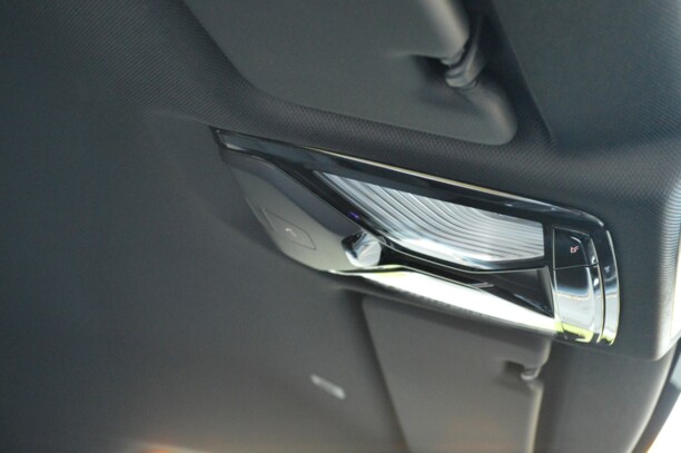 BMW X6 G06, 2020 г.
