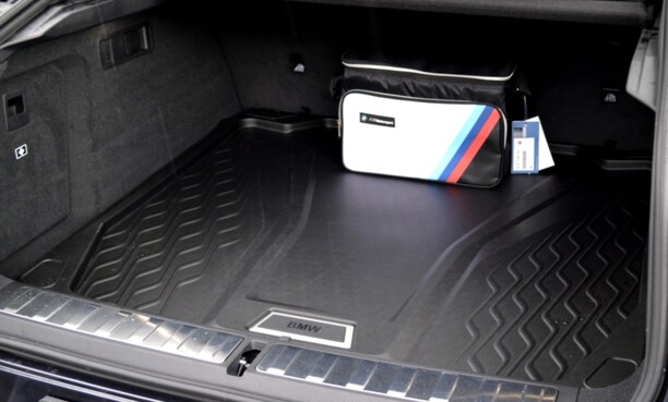 BMW X6 G06, 2020 г.