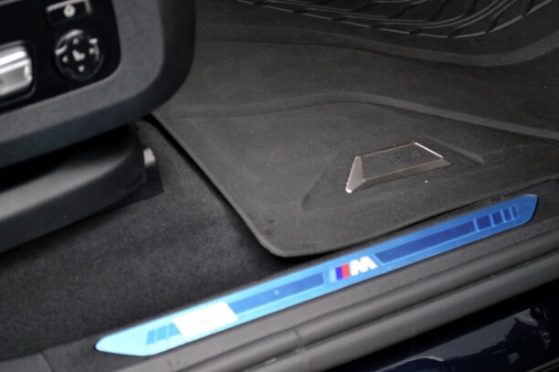 BMW X6 G06, 2020 г.
