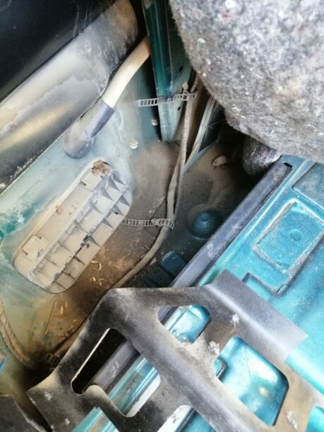 Audi 80 B4, 1992 г.