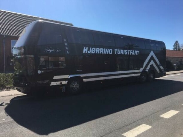 Neoplan N122 SKAYLINER N1122\3, 2008 г.