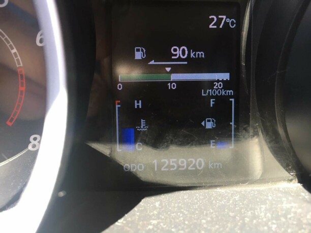 Mitsubishi Lancer X · Рестайлинг, 2011 г.