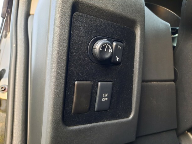 Nissan Qashqai I, 2007 г.