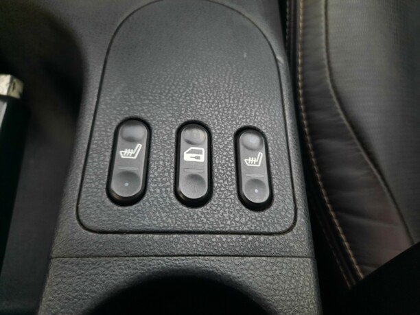 Nissan Qashqai I, 2007 г.