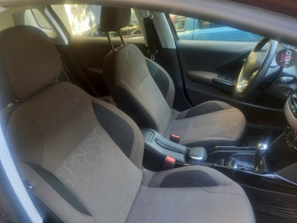 Peugeot 2008 I, 2014 г.