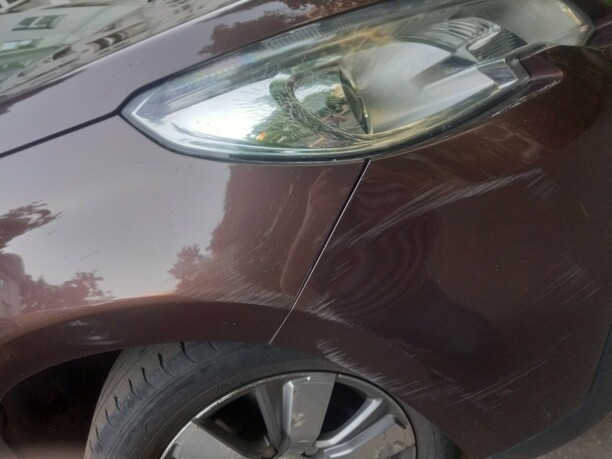 Peugeot 2008 I, 2014 г.
