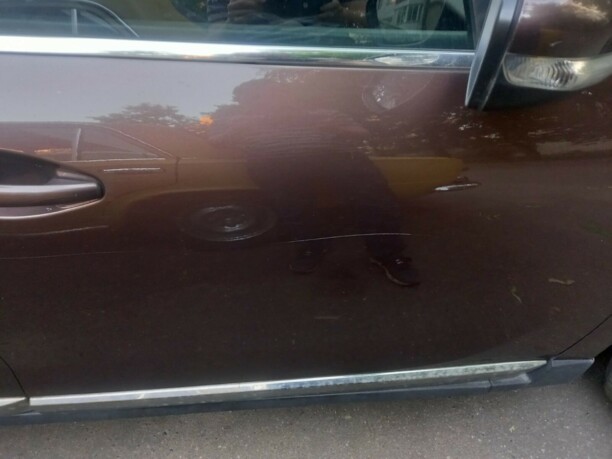 Peugeot 2008 I, 2014 г.