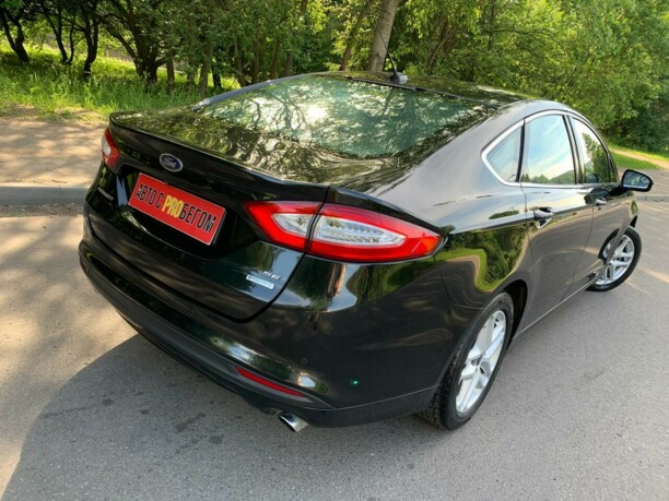 Ford Fusion USA II, 2013 г.