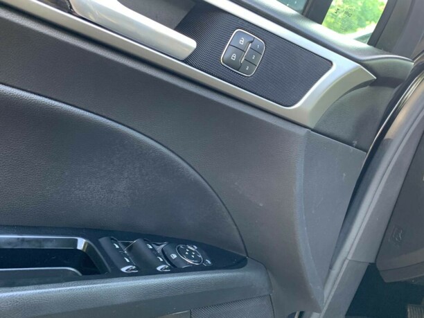 Ford Fusion USA II, 2013 г.