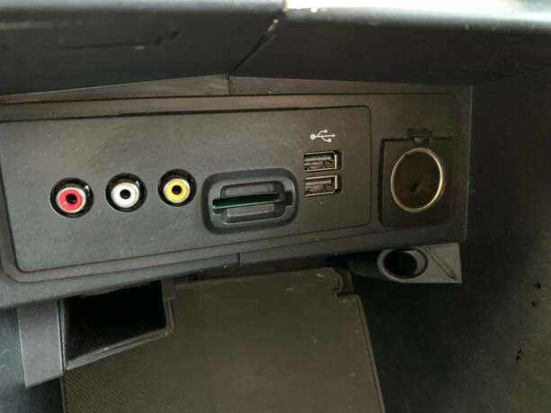 Ford Fusion USA II, 2013 г.