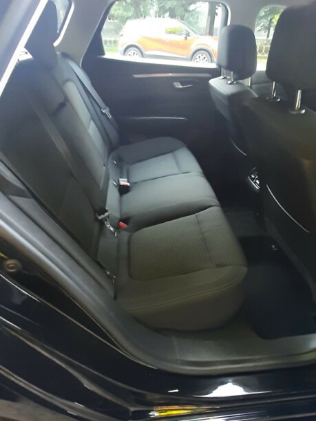 Renault Talisman, 2017 г.