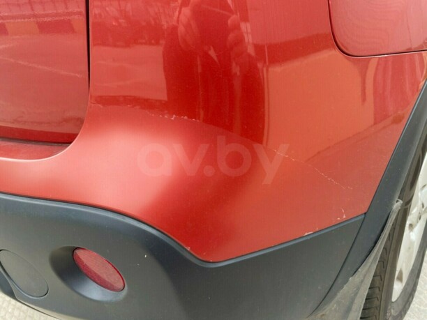 Nissan Qashqai I, 2007 г.