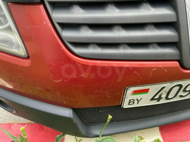 Nissan Qashqai I, 2007 г.