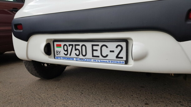Peugeot 107 I, 2008 г.